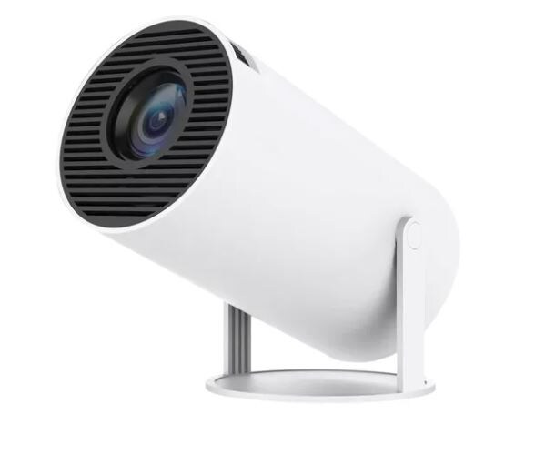 Proyector Portátil Wünd Blanco $4,083
