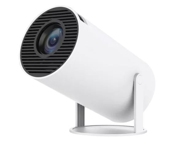 Foto 2 pulgar | Proyector Portátil Wünd Blanco