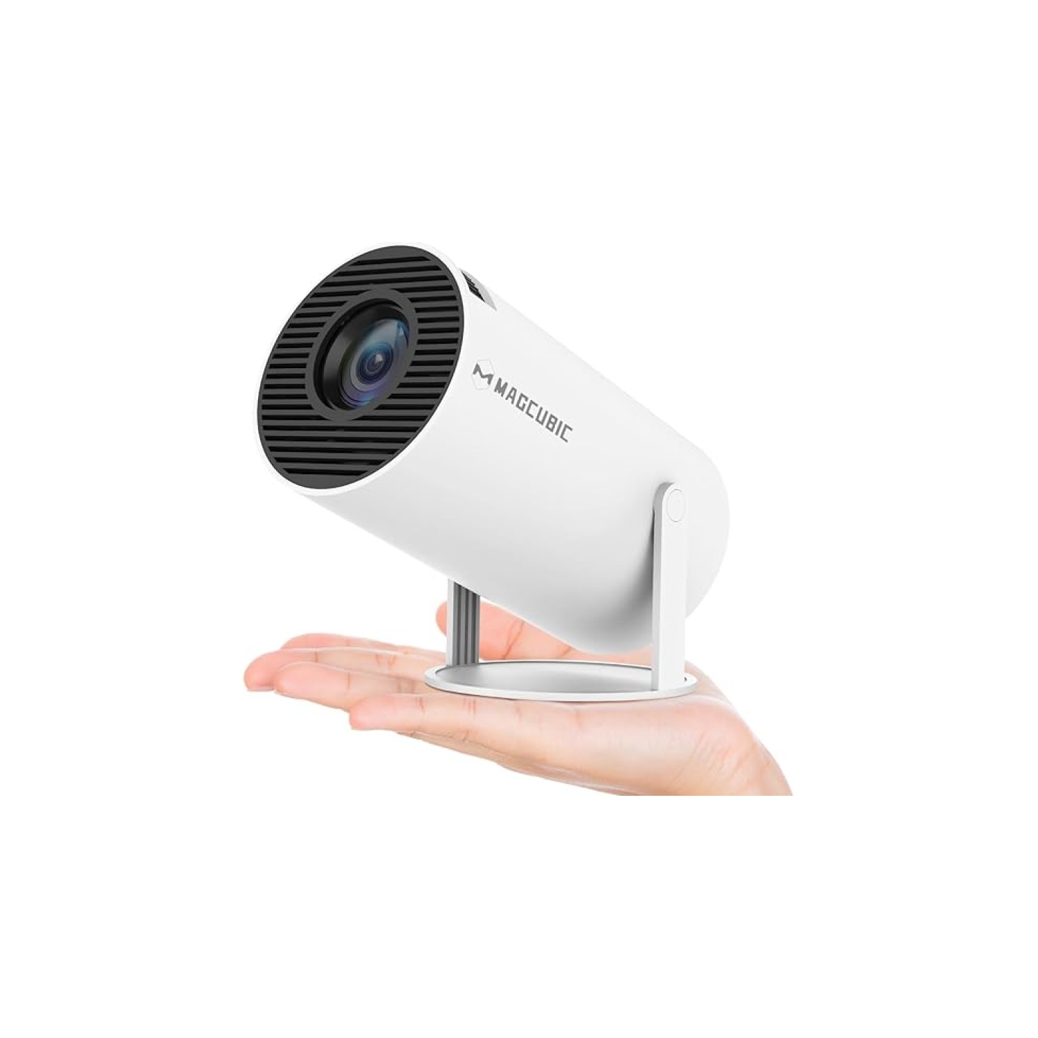 Foto 2 pulgar | Proyector Portátil HY300 Led HD 1080p Wifi 1500 Lúmenes - Venta Internacional