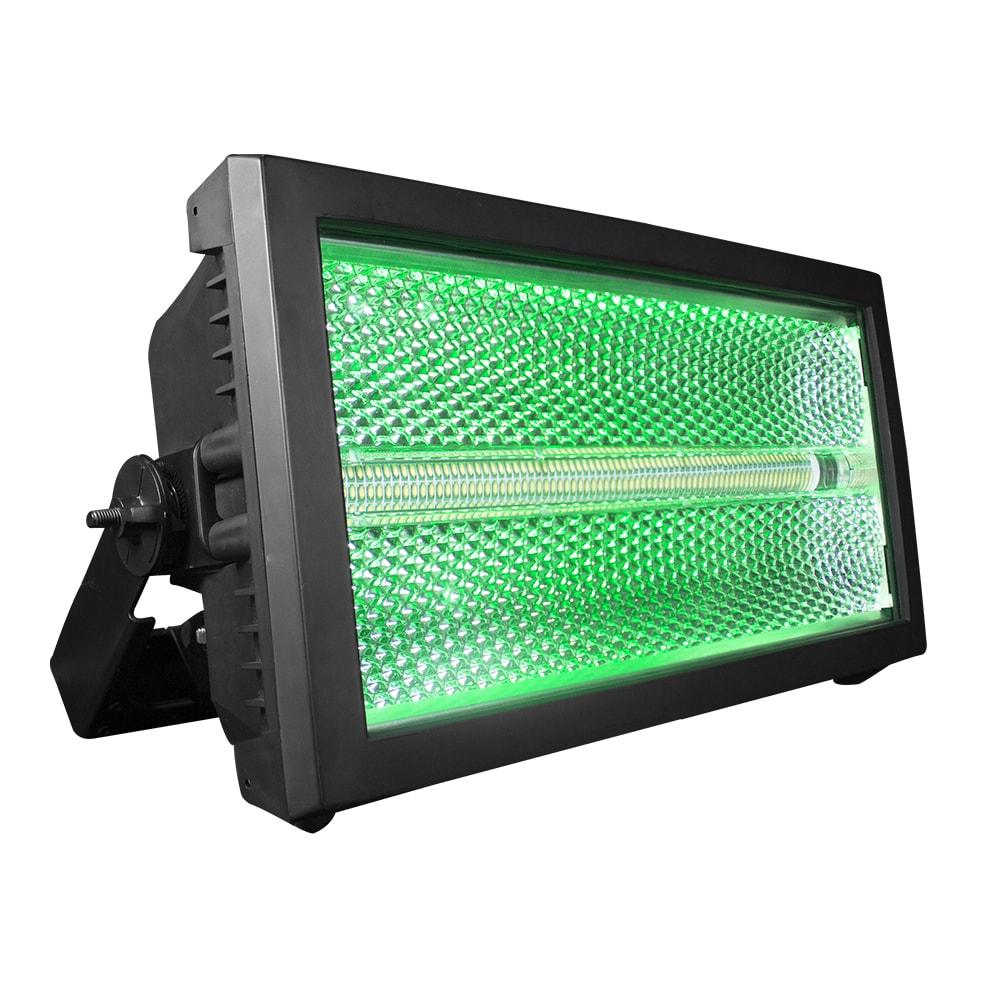 Foto 2 | Strobo Galactic 3000w Stagepro De Efecto Backlight Rgb