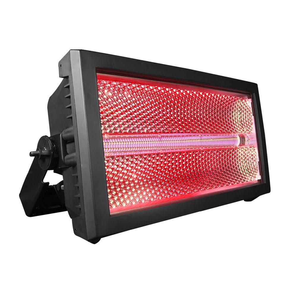 Foto 4 pulgar | Strobo Galactic 3000w Stagepro De Efecto Backlight Rgb