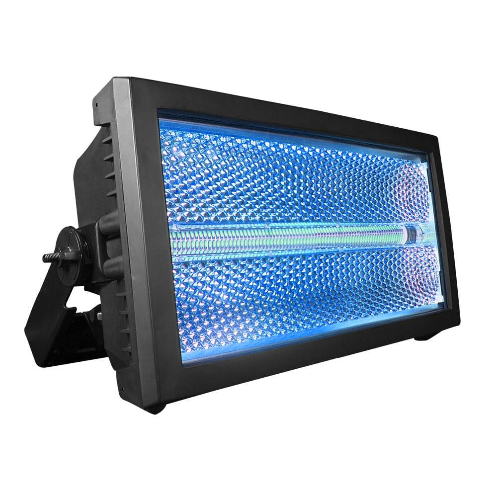 Foto 5 pulgar | Strobo Galactic 3000w Stagepro De Efecto Backlight Rgb