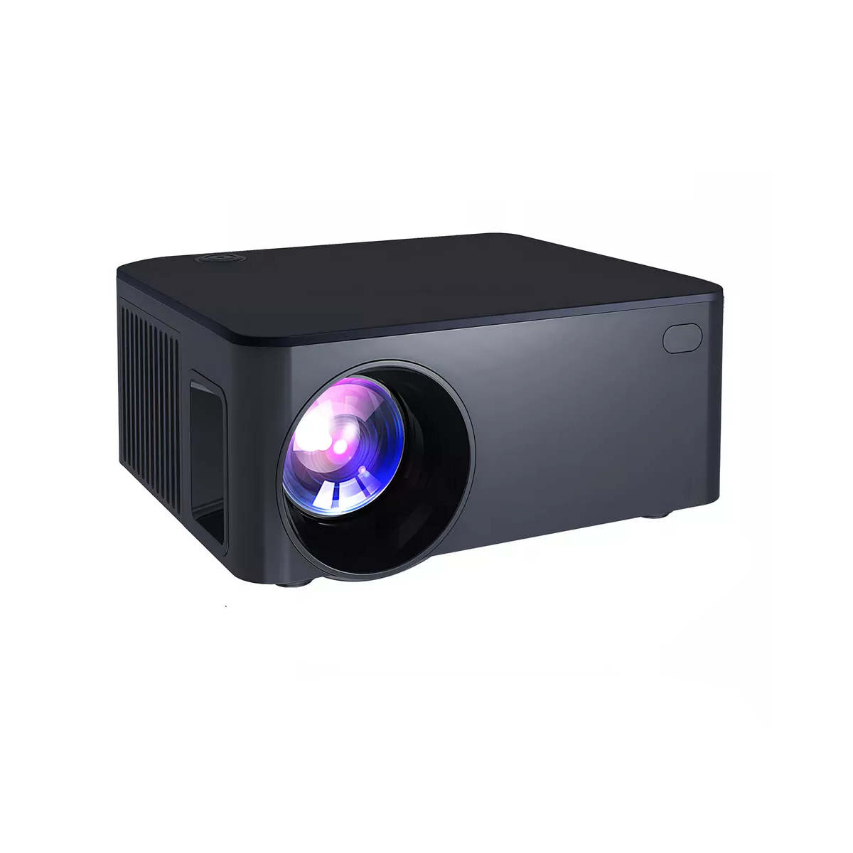 Foto 2 pulgar | Mini Proyector Portatil para Celular Led Hd 4k Eo Safe Imports Esi-16046 Negro