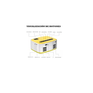 Foto 2 | Mini Proyector Portatil Wifi Para Smartphone/ios/android, Wifi Eo Safe Imports Esi-16530 Multicolor