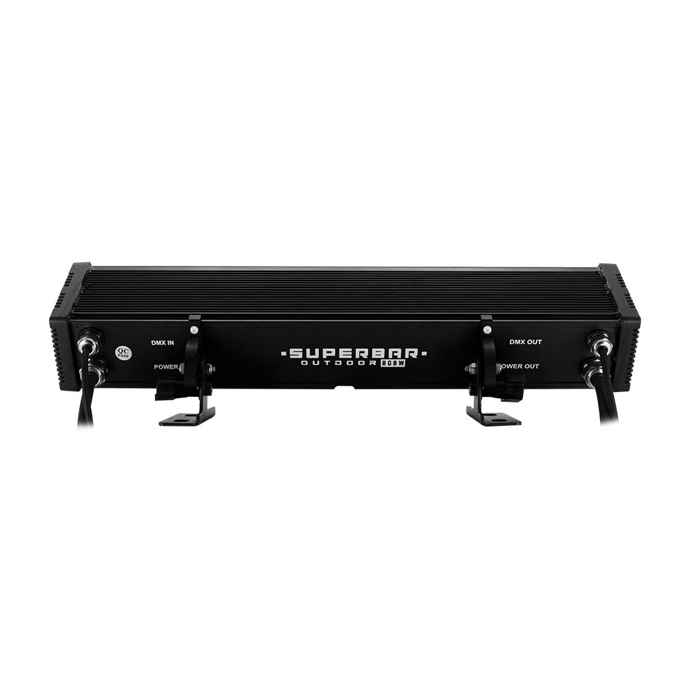 Foto 5 pulgar | Super Bar Outdoor 120w Stagepro De Leds Rgbw De 12w 4 En 1