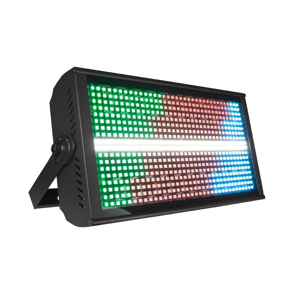 Strobo Star Light 200 Alienpro De 200w Rgbw