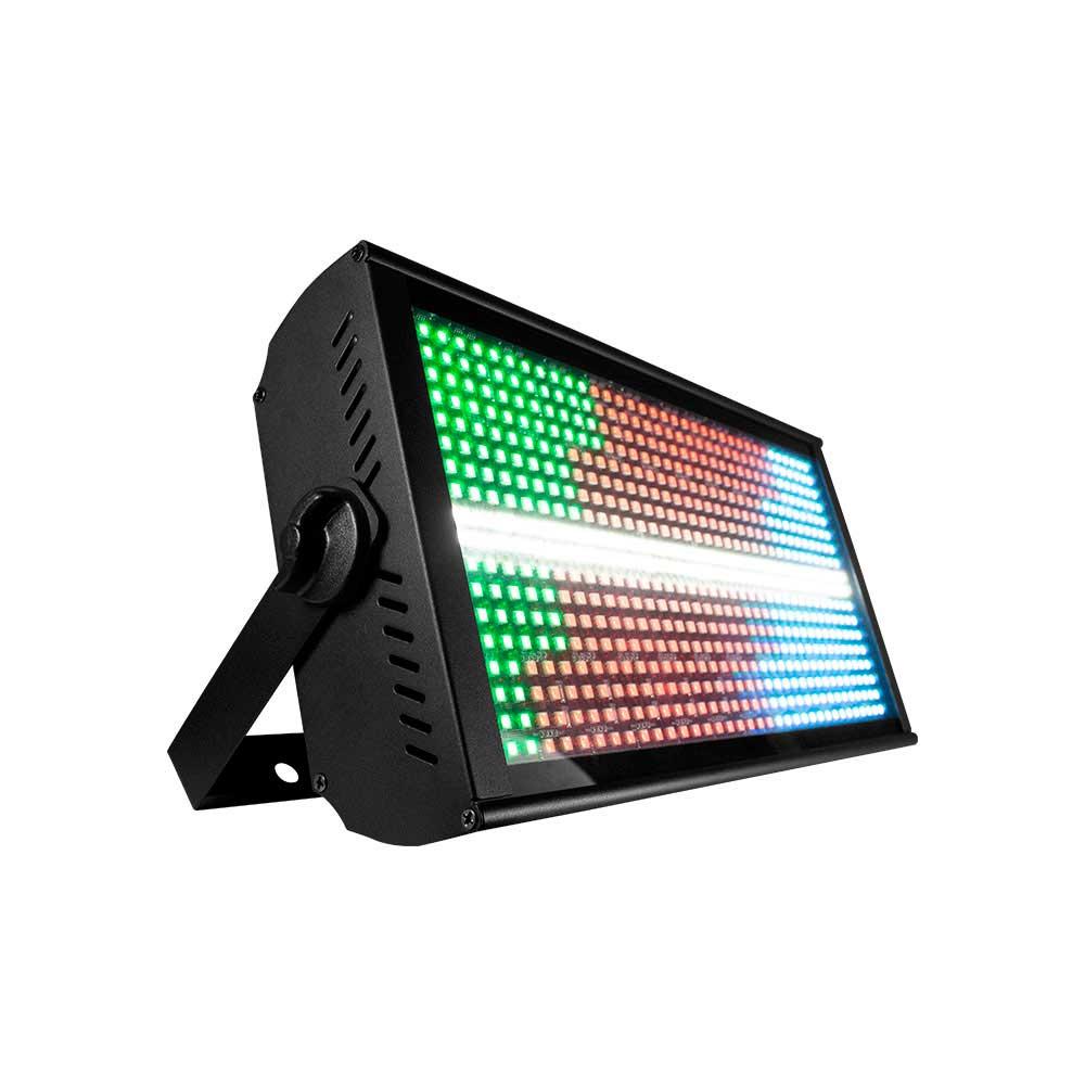 Foto 3 pulgar | Strobo Star Light 200 Alienpro De 200w Rgbw