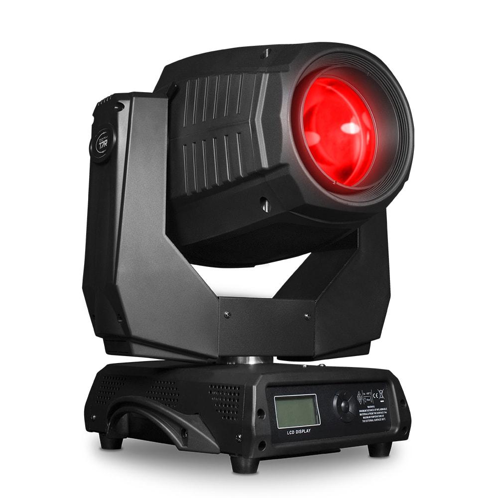 Foto 3 pulgar | Cabeza Movil Beam 17r 500w Alienpro 13 Colores Yodn Msd R17