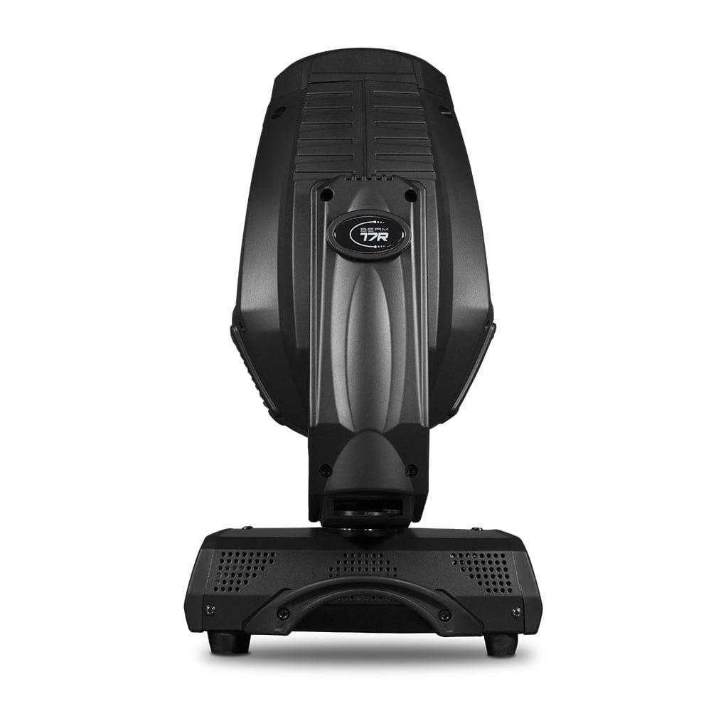 Foto 4 pulgar | Cabeza Movil Beam 17r 500w Alienpro 13 Colores Yodn Msd R17