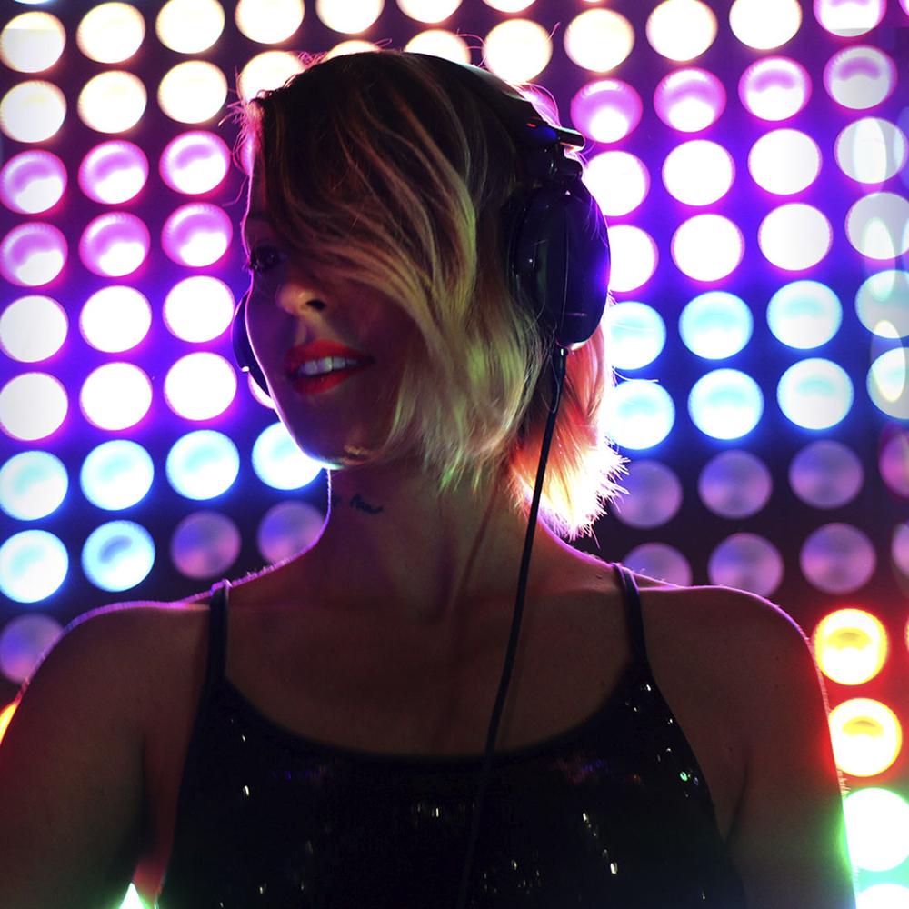 Foto 5 pulgar | Panel Led Matrix 5x5 10w Alienpro De Leds 25 Rgb 3 En 1
