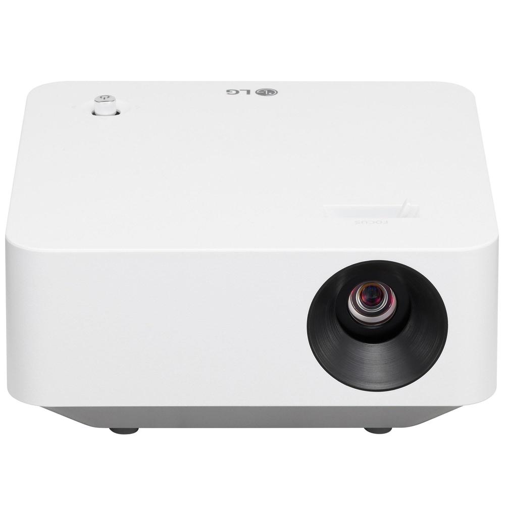 Proyector Portátil Lg Cinebeam Pf510q Dlp 1080p 450 Lúmenes