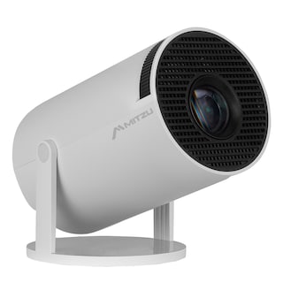 Foto 1 | Proyector Mitzu Multimedia Smart con Android 11.0 Mpi-2024