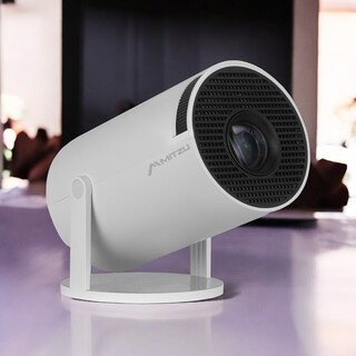 Foto 7 | Proyector Mitzu Multimedia Smart con Android 11.0 Mpi-2024