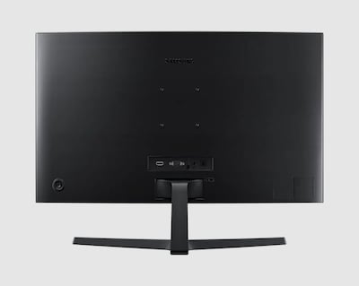 Foto 2 | Monitor Samsung Lc24f396fhl 24'' Negro