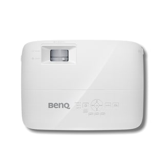 Foto 3 | Proyector Benq Mx550 3600 Lm Xga 1024 X 768 Blanco