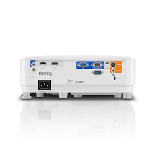 Foto 4 | Proyector Benq Mx550 3600 Lm Xga 1024 X 768 Blanco
