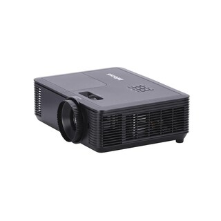 Foto 2 | Proyector Infocus In112bb Dlp Svga 800x600 Máx. 3800