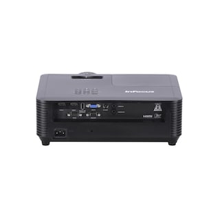 Foto 4 | Proyector Infocus In112bb Dlp Svga 800x600 Máx. 3800