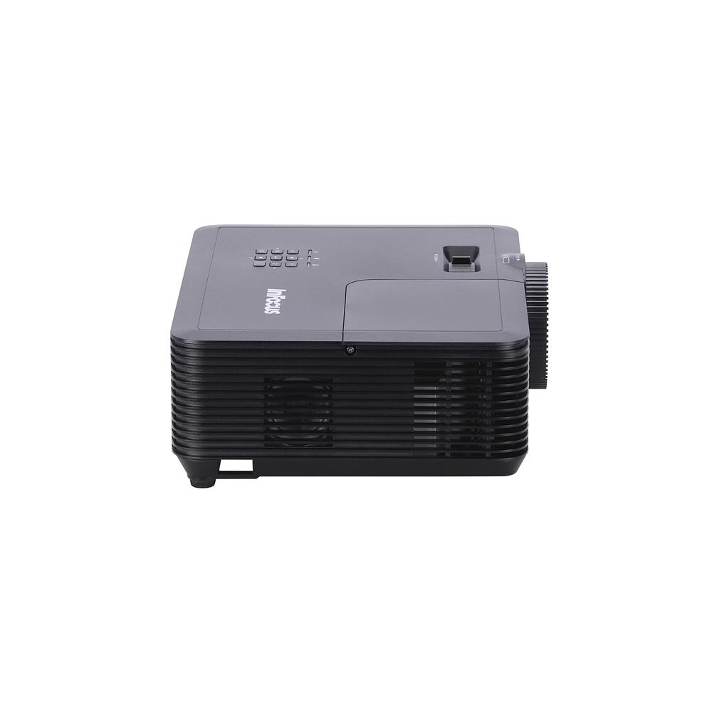Foto 5 | Proyector Infocus In112bb Dlp Svga 800x600 Máx. 3800