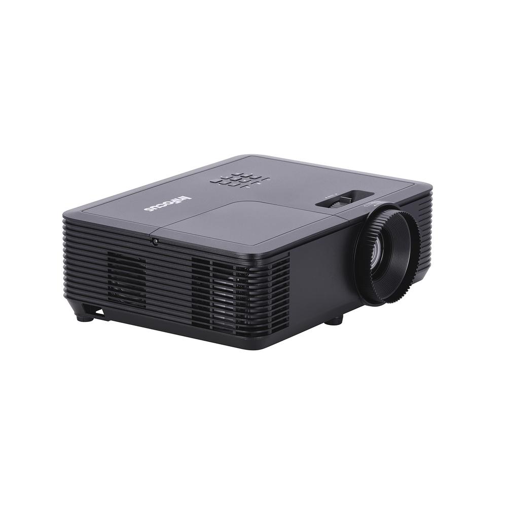 Foto 6 | Proyector Infocus In112bb Dlp Svga 800x600 Máx. 3800