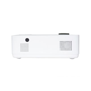 Foto 2 | Video Proyector 350 Ansi Lumen Ghia Vp-1072 Resolución Full Hd - 4k, 350 Ansi, Desde 30-200 Pulgadas, Conexión W