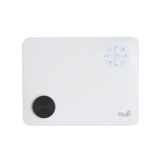 Foto 4 | Video Proyector 350 Ansi Lumen Ghia Vp-1072 Resolución Full Hd - 4k, 350 Ansi, Desde 30-200 Pulgadas, Conexión W