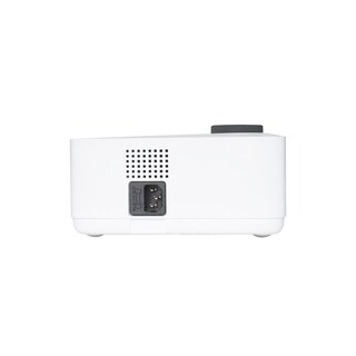 Foto 5 | Video Proyector 350 Ansi Lumen Ghia Vp-1072 Resolución Full Hd - 4k, 350 Ansi, Desde 30-200 Pulgadas, Conexión W