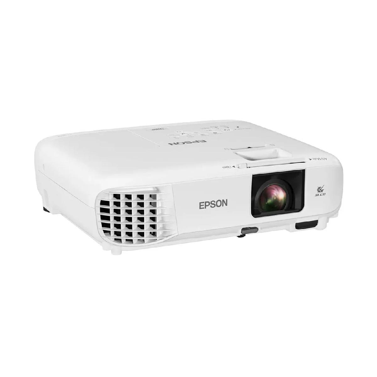 Foto 3 pulgar | Proyector Epson Epiqvision Fh02 Full Hd, 3000 Lúmenes, Android Tv Integrado