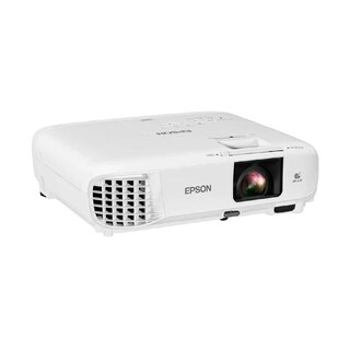 Foto 2 | Proyector Epson Epiqvision Fh02 Full Hd, 3000 Lúmenes, Android Tv Integrado