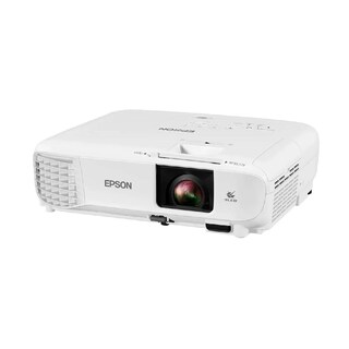 Foto 3 | Proyector Epson Epiqvision Fh02 Full Hd, 3000 Lúmenes, Android Tv Integrado