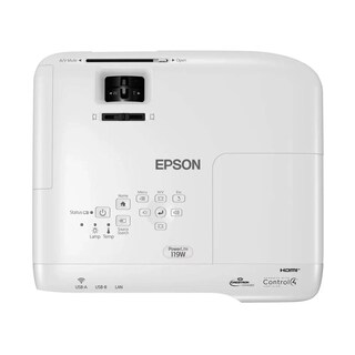 Foto 4 | Proyector Epson Epiqvision Fh02 Full Hd, 3000 Lúmenes, Android Tv Integrado