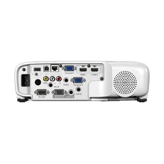 Foto 5 | Proyector Epson Epiqvision Fh02 Full Hd, 3000 Lúmenes, Android Tv Integrado