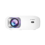 Proyector Mini X-view Proyector Pjx500 Pro 12000lm Blanco 220v