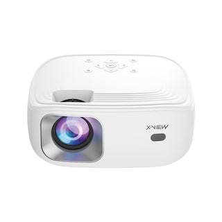 Foto 2 | Proyector Mini Smart PJX500 Pro 1080P 1200 Lúmenes 200” HD X-view