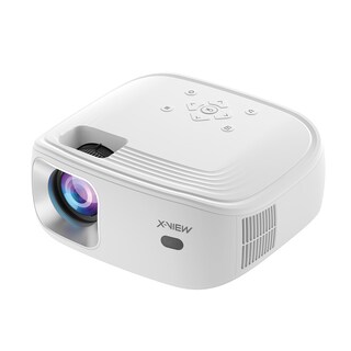 Foto 3 | Proyector Mini Smart PJX500 Pro 1080P 1200 Lúmenes 200” HD X-view