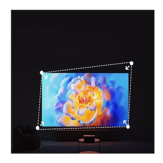 Foto 5 | Proyector Mini Belug 5000lm 110v/240v Gris
