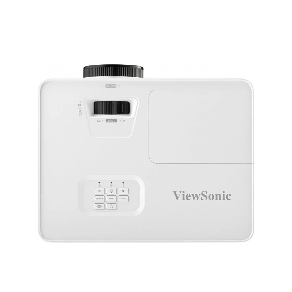 Foto 5 | Proyector Viewsonic Pa700x Xga 4500 Lúmenes