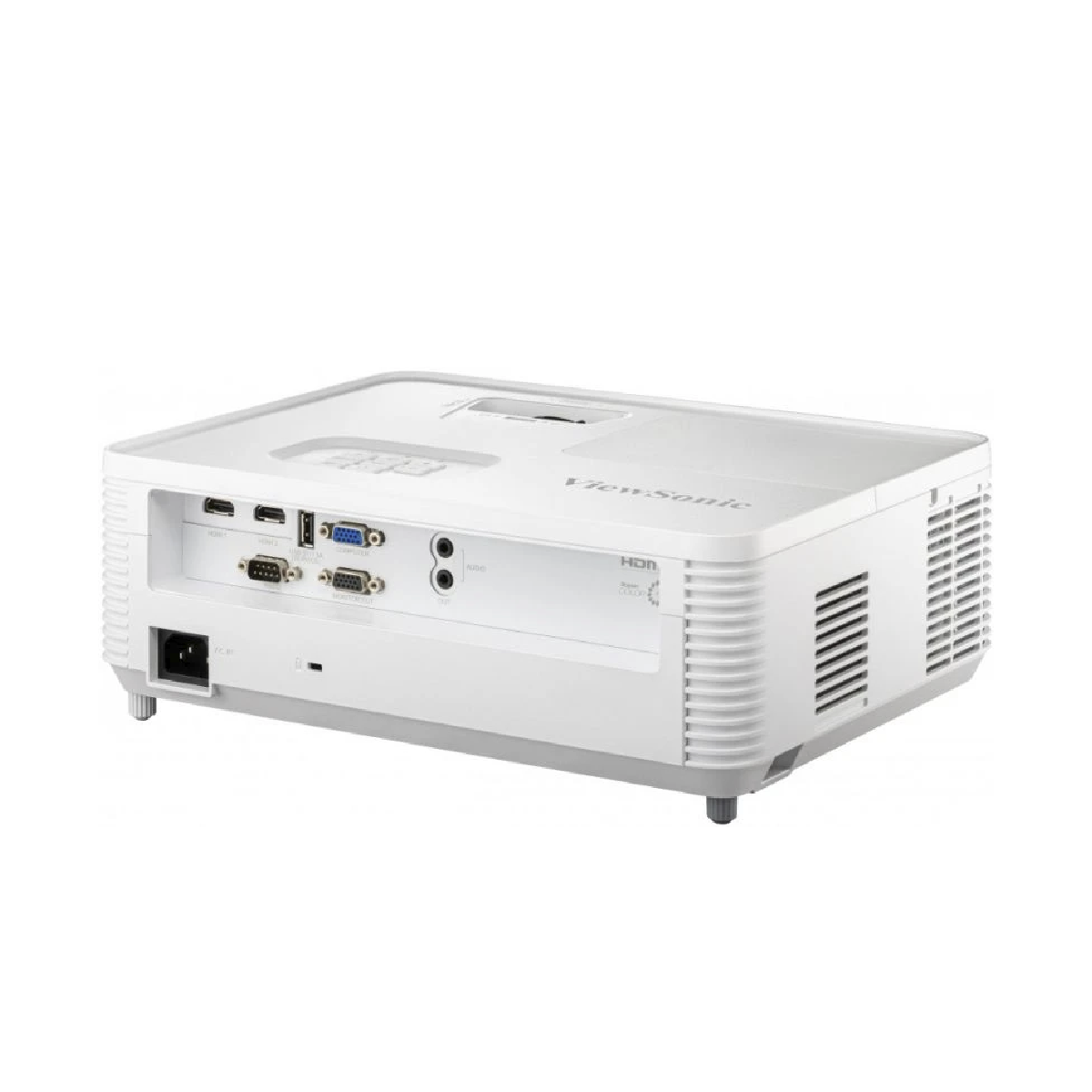 Foto 6 | Proyector Viewsonic Pa700x Xga 4500 Lúmenes