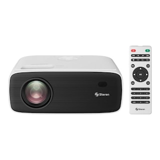 Foto 1 | Proyector Multimedia Full Hd De 9 650 Lm (250 Ansi Lm) Con Bluetooth