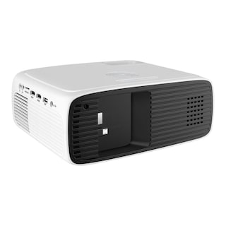 Foto 2 | Proyector Multimedia Full Hd De 9 650 Lm (250 Ansi Lm) Con Bluetooth