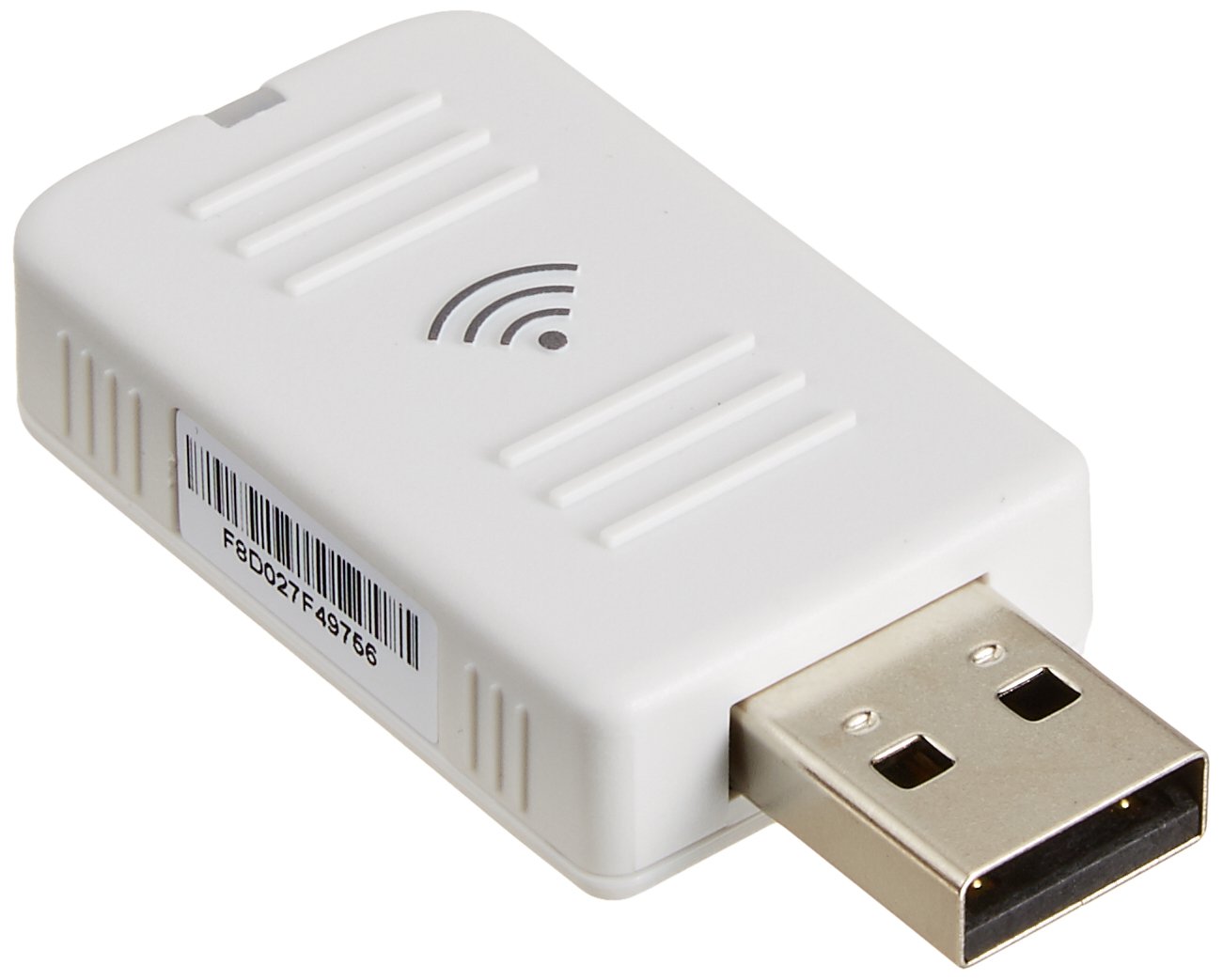 Módulo Lan Inalámbrico Para Proyector Epson Elpap10 - Venta Internacional.