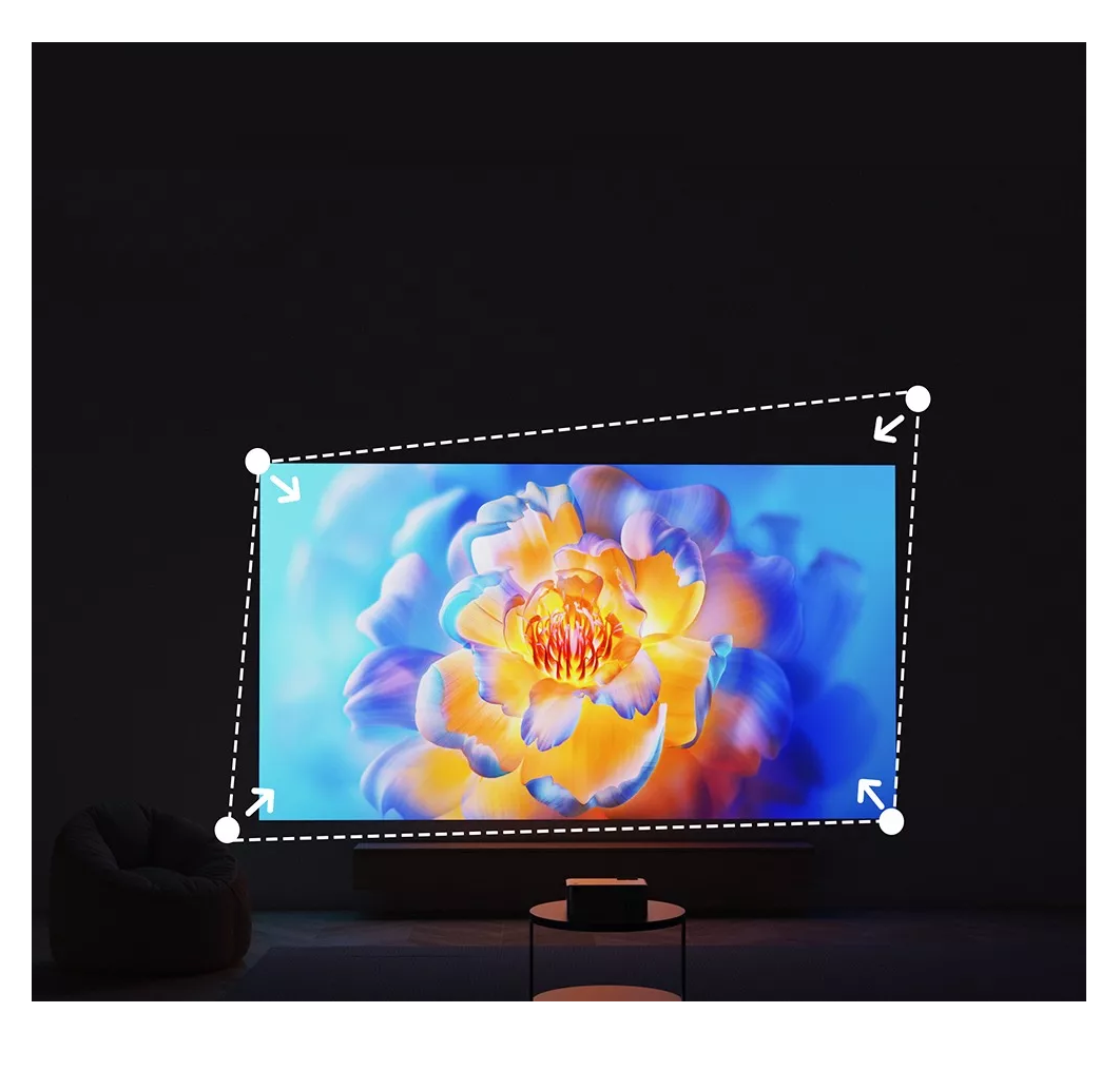 Foto 6 pulgar | Proyector Mini Lab.g S1 5000lm 110v/240v Gris