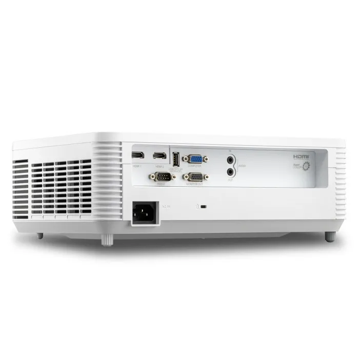 Foto 4 pulgar | Proyector Viewsonic Pa700s Dlp 4500 Lumenes 800x600 Hdmi Vga Usb Tipo A