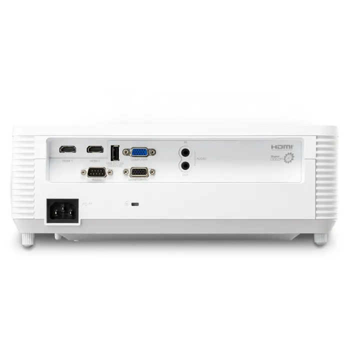 Foto 4 | Proyector Viewsonic Pa700s Dlp 4500 Lumenes 800x600 Hdmi Vga Usb Tipo A