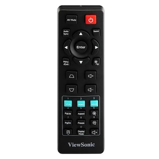 Foto 8 | Proyector Viewsonic Pa700s Dlp 4500 Lumenes 800x600 Hdmi Vga Usb Tipo A