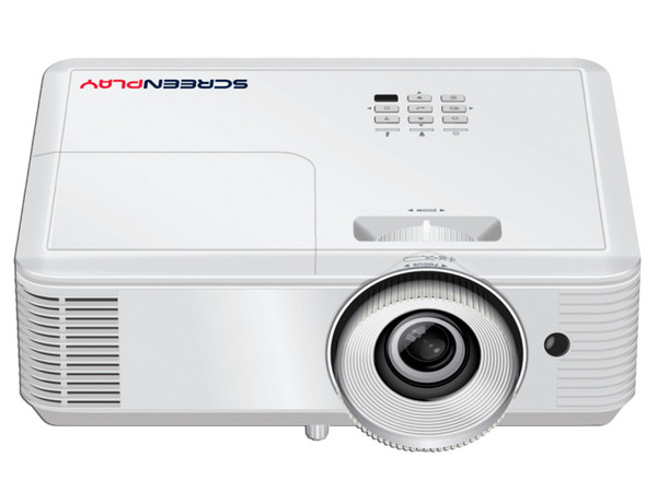 Foto 3 pulgar | Proyector Infocus Sp124 Dlp Xga 4000 Lumens Hdmi Vga Sp124