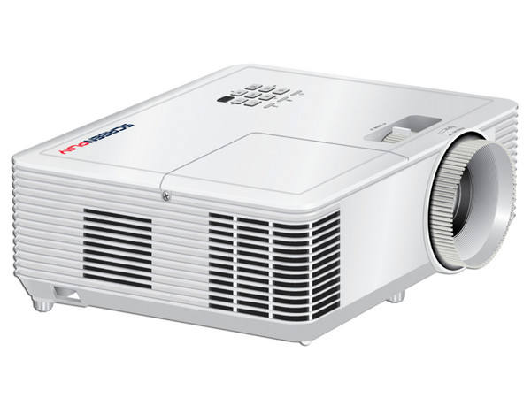 Foto 4 pulgar | Proyector Infocus Sp124 Dlp Xga 4000 Lumens Hdmi Vga Sp124