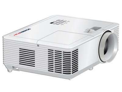 Foto 3 | Proyector Infocus Sp124 Dlp Xga 4000 Lumens Hdmi Vga Sp124