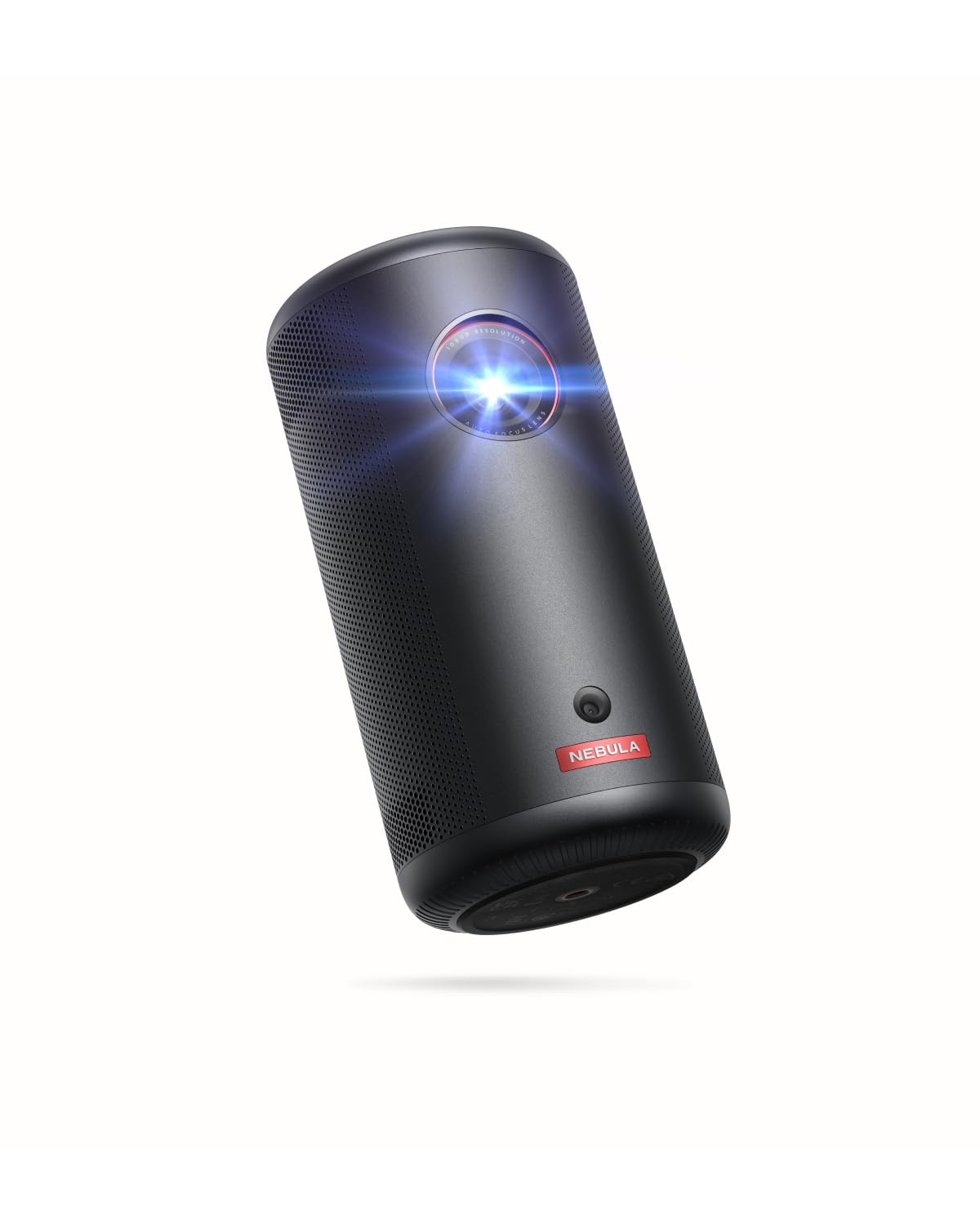 Foto 2 pulgar | Proyector Nebula Capsule 3 Gtv 1080p Smart Mini 120'' - Venta Internacional.