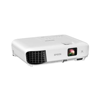 Foto 1 | Proyector Epson Ex3280, 3 Chips, 3lcd, Xga, 3600 Lm, Altavoz Hdmi - Venta Internacional.